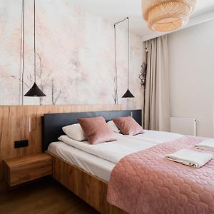 Appartement met Twee Slaapkamers